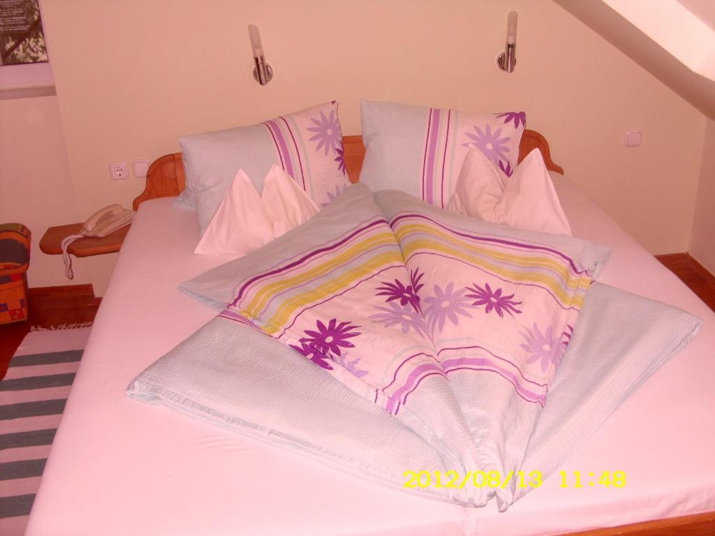 Hotel Korona Szallo Nagykanizsa Zimmer foto
